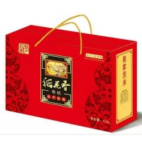 正宗五常稻花香大米