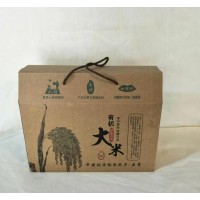 正宗五常稻花香大米