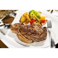 弗德堡加厚牛眼肉（400g）