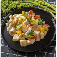 夏威夷鲜果之恋