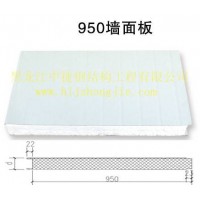中捷聚苯乙烯复合板墙面板