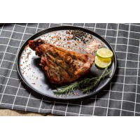 BBQ烤肩胛骨