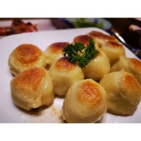 主食