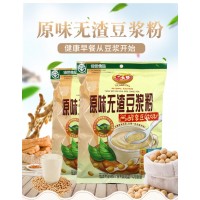 Original soya milk powder