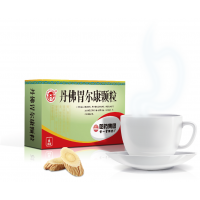 丹佛胃尔康颗粒