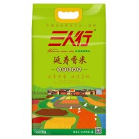 三人行延寿香米5kg