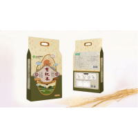 有机米5KG