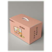 粥米礼盒