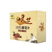 灵芝皂