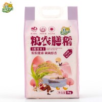 粮农膳稻醇香米