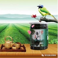 蒲公英茶