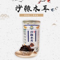 雪灯笼沙棘木耳108g/罐