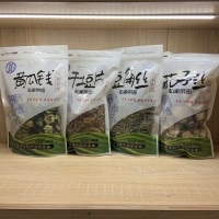 蓝月轩东北干菜1200g