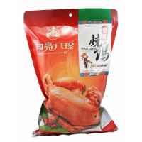 老式烧鸡