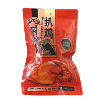 扒 鸡