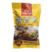 酱香鸭