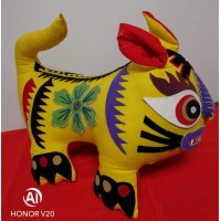 大站立虎