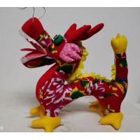 布艺龙