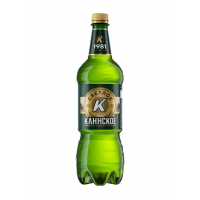 克林斯克牌啤酒