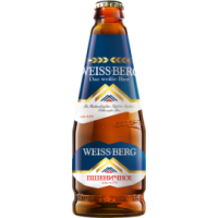 威狮白小麦白啤酒