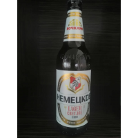 博奇卡里牌德式淡色啤酒（金标）