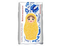 精致粮食产品