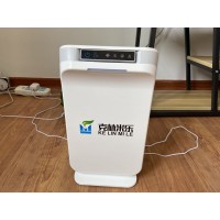 空气净化消毒器