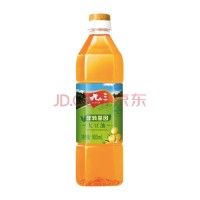九三非转基因三级 大豆油 900ml 食用油小瓶 包邮