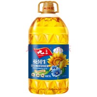 九三 食用油 葵鲜生食用植物调和油