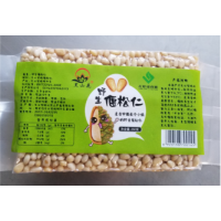 野生偃松仁