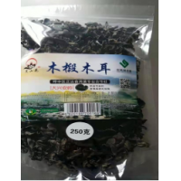 木锻木耳