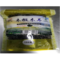 木椴木耳