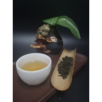 繁花似锦-老山芹茶