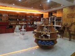 产品展示架