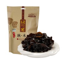 牛皮纸秋木耳