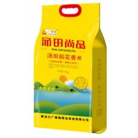 延寿县汤田东北稻花香大米
