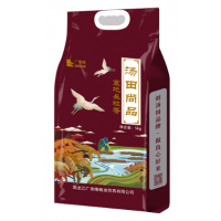 延寿县东北长粒香大米