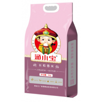 延寿县长粒香大米