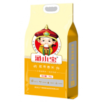 延寿县东北香米5公斤装