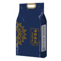  延寿县寒地稻花香大米