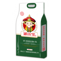 延寿县东北稻花香米