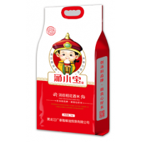 延寿县汤田稻花香大米