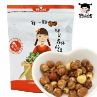 大兴安岭特产熟坚果仁山妞榛子仁 65g/袋包邮