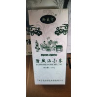 隆盛河小米