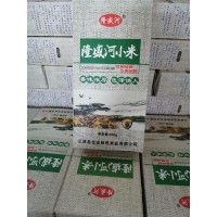 隆盛河小米450克