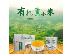 兰西北安米业