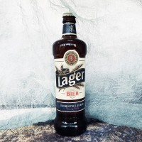 俄罗斯原装进口托木斯克系列精酿啤酒拉格啤酒