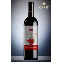 三梅酒（草莓）