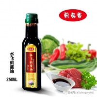剂水飞蓟酱油250mL