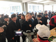 品鉴好粥乡